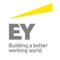 EY logo
