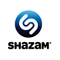 Shazam logo