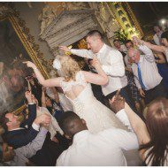 Moor Park Wedding DJs