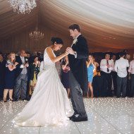 Picture of Natalie & Rob, Polesden Lacey, Great Bookham
