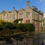 Coombe Abbey Wedding for a
