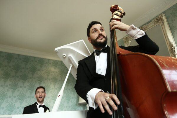 modern-jazz-act-duo-for-weddings-mighty-fine-events -luxury-event-entertainment