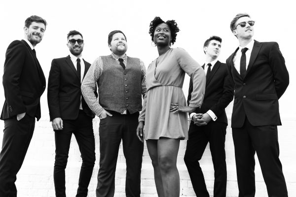 Funk Soul covers band play music from the past 60 years to current charts perfect for Weddings
