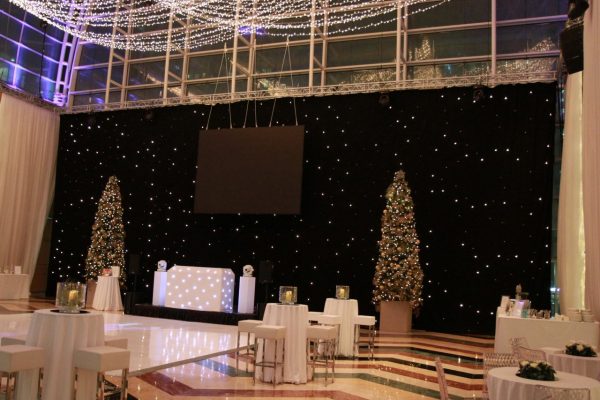 East Wintergarden wedding and events venue