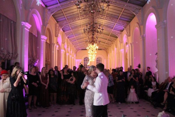 Blenheim Palace venue to hire for events, weddings and parties