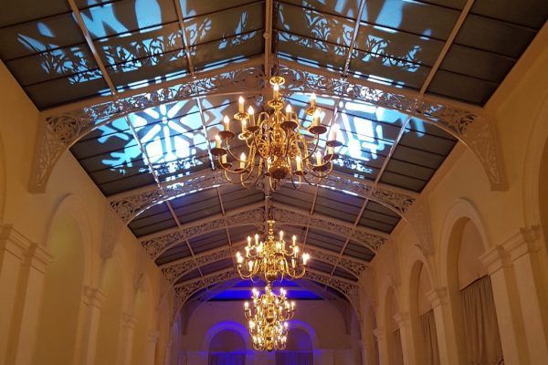 Blenheim Palace venue to hire for events, weddings and parties