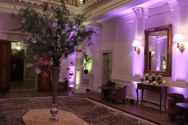 Hedsor House wedding, party and events venue