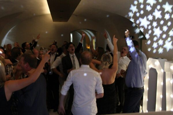 Book your wedding DJ and live entertainment for London wedding venue Queen's House 