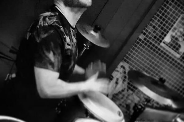 Percussionist available to hire for corporate events, private parties and weddings