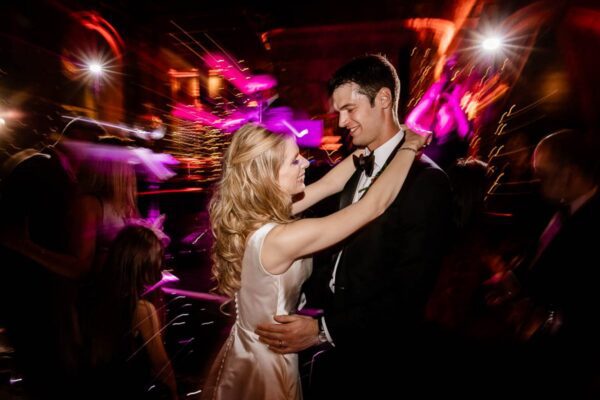 Hire the best Berkshire wedding DJ for your event at Cliveden House, Berkshire