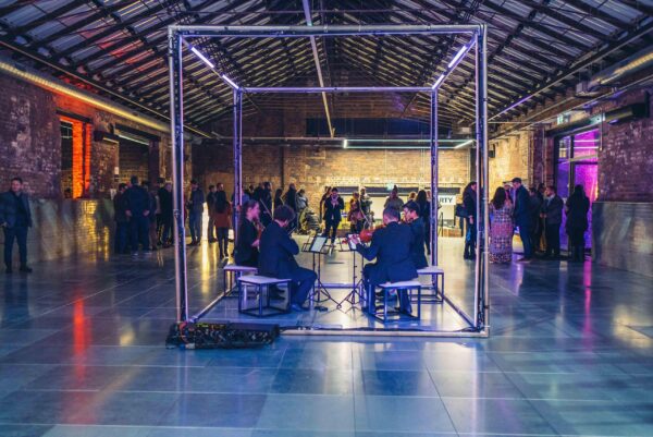 modern-string-quartet-for-weddings-mighty-fine-events-luxury-entertainment