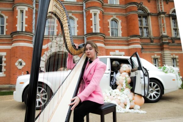 wedding-professional-female-harpist-mighty-fine-events-luxury-entertainment